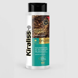 Shampoing SANS SULFATE KIRALISS