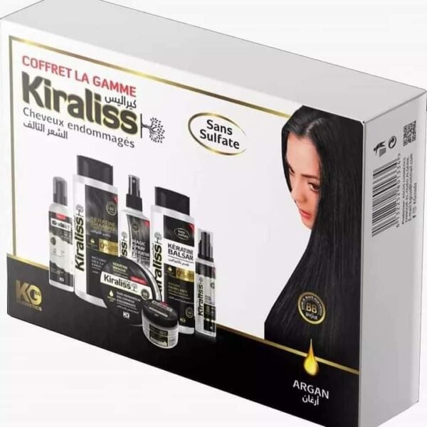 Natural Argan Oil Shampoo