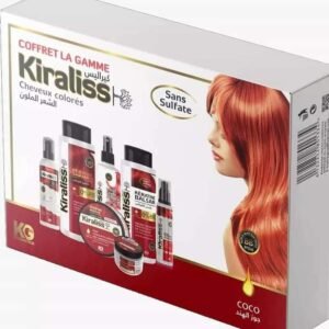 Natural Argan Oil Shampoo