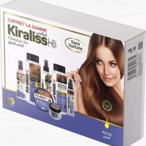 Natural Argan Oil Shampoo